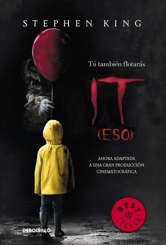 It (Eso) – Parte 1