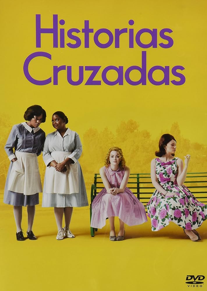 Historias cruzadas