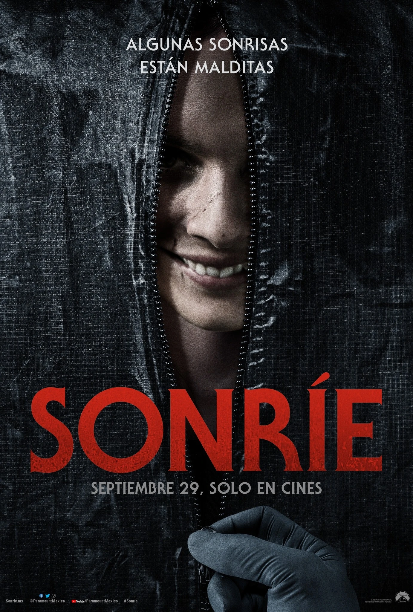 Sonríe (Smile)