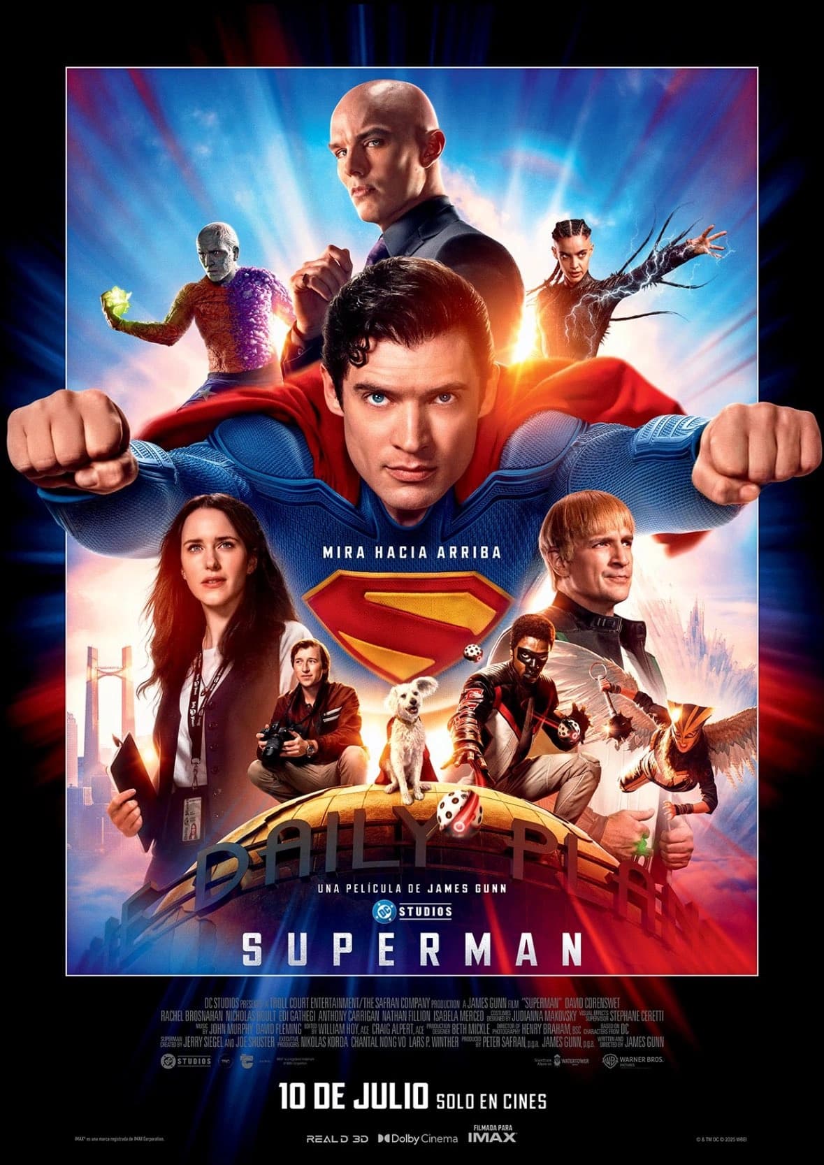 Superman – 2025